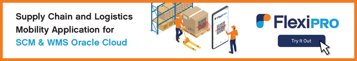 Flexi LogiPro Listing Banner