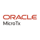 Oracle Transaction Manager for Microservices