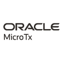 Oracle Transaction Manager for Microservices Free