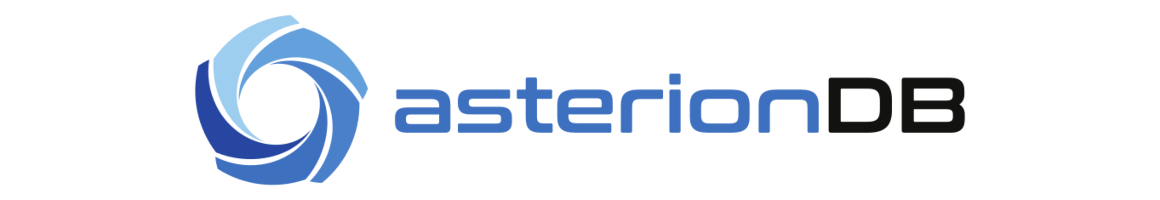 AsterionDB