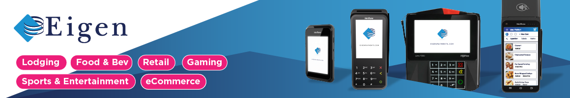 Eigen Payments