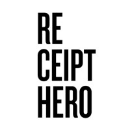 ReceiptHero - Digital Receipts & loyalty in one platform