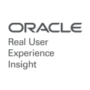 Oracle Real User Experience Insight