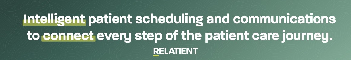 Relatient banner