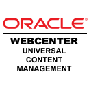 Oracle WebCenter Universal Content Management 12c
