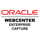 Oracle WebCenter Enterprise Capture 12c