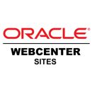 Oracle WebCenter Sites 12c