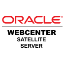 Oracle WebCenter Sites Satellite Server 12c
