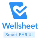 Wellsheet