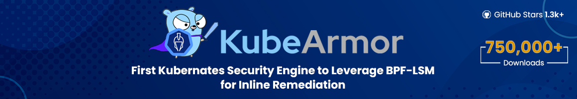 kubearmor-banner