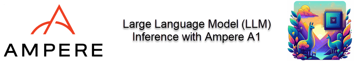 OCI Open-Source Inference Stack for Ampere A1