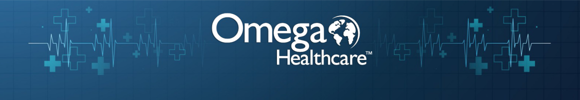 Omega Healthcare