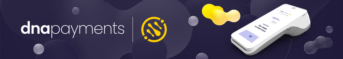 DNA Payments Hero Banner