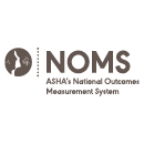 National Outcomes Measurement System (NOMS)