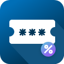 Voucher App by Like Reply