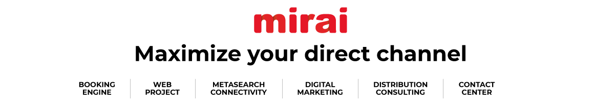 Mirai
