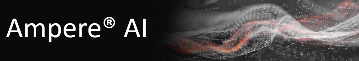 Ampere AI Banner