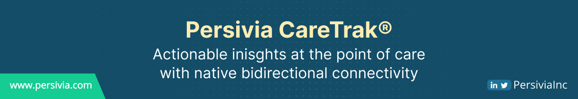 Persivia CareTrak®