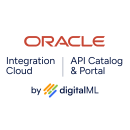 Oracle Integration Cloud API Catalog & Portal by digitalML