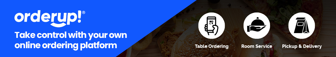 Order Up!