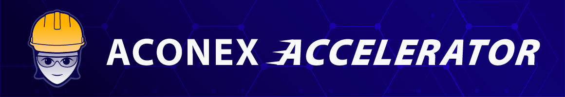 Oracle Aconex Accelerator