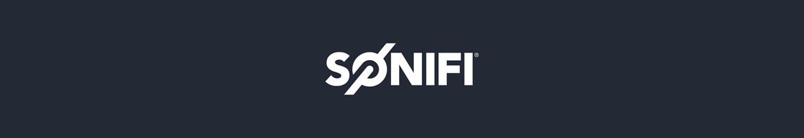 SONIFI Header