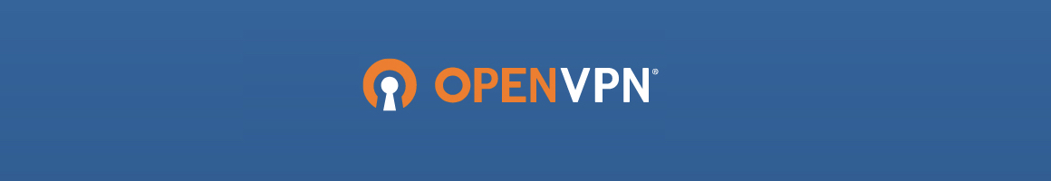 OpenVPN banner