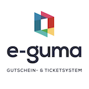 e-guma Voucher & Ticket System