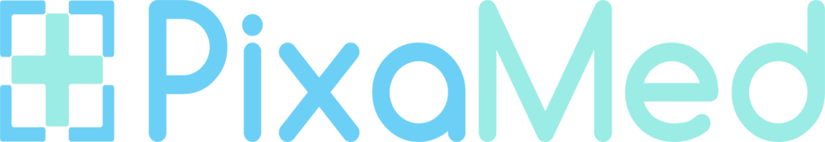 PixaMed Logo