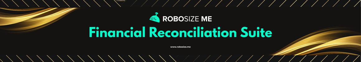 Financial Reconciliation Suite