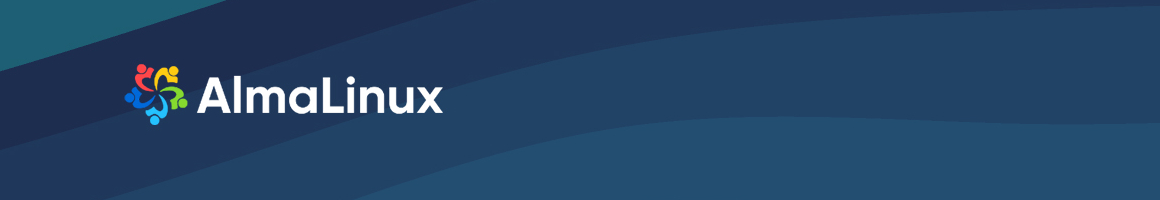 AlmaLinux-Waves-Dark
