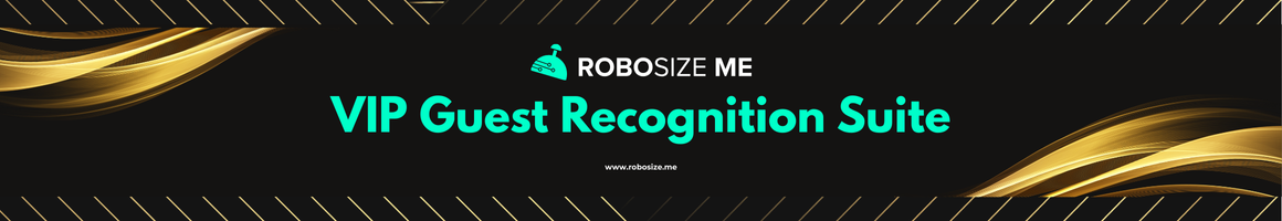 VIP Guest Recognition Suite