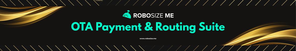 OTA Payment & Routing Suite