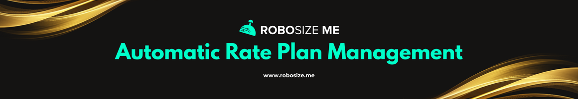 Automatic Rate Plan Management