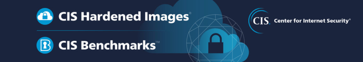 CIS Hardened Images