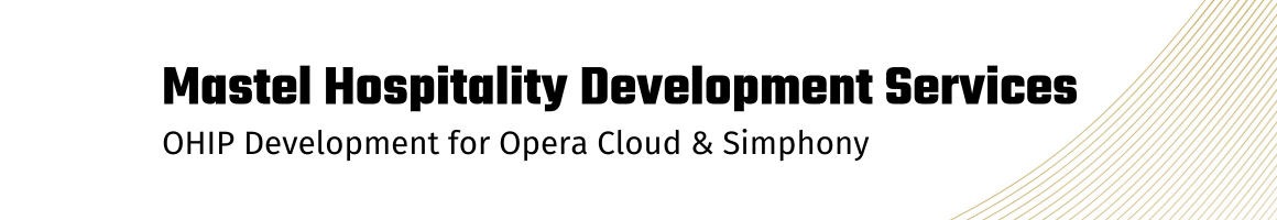 OHIP development services