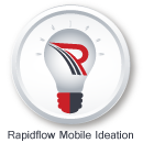 Rapidflow Mobile Ideation App