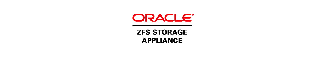 ZFSSA Banner