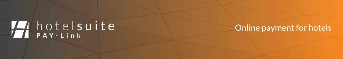 hotelsuite PAY-Link