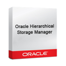 Oracle Hierarchical Storage Manager
