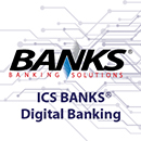 ICS BANKS®  Digital Banking