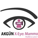 AKGUN X-Eye Mammo