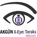 AKGUN X-Eye Toraks
