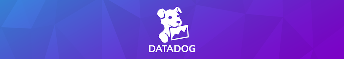 Datadog Banner