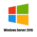 Microsoft Windows Server 2016 Standard Edition