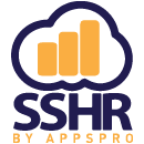SSHR By AppsPro
