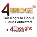 SalesLogix - Oracle Eloqua Cloud Connectors