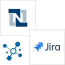 Atlassian Jira and NetSuite | Case Sync (from Jira) | OIC Recipe