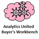 Analytics United Buyer's Workbench