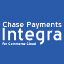 Chase Payments Integra for Commerce Cloud